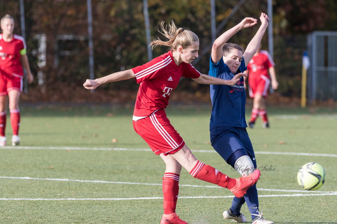 Bild 232 - F Fortuna St. Juergen - SV Wahlstedt : Ergebnis: 3:0